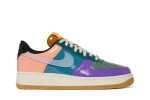 Nike Air Force 1 Low SP x UNDEFEATED ‚Celestine Blue‘ DV5255-500  Wabasta store