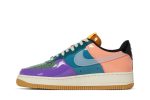 Nike Air Force 1 Low SP x UNDEFEATED ‚Celestine Blue‘ DV5255-500  Wabasta store