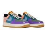 Nike Air Force 1 Low SP x UNDEFEATED ‚Celestine Blue‘ DV5255-500  Wabasta store