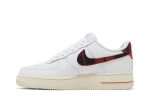 Nike Air Force 1 Low ‚Tartan Plaid‘ DV0789-100  Wabasta store