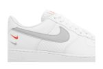 Nike Air Force 1 Low ‚Triple Swoosh White‘ FD0666-100  Wabasta store