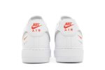 Nike Air Force 1 Low ‚Triple Swoosh White‘ FD0666-100  Wabasta store