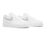 Nike Air Force 1 Low ‚Triple Swoosh White‘ FD0666-100  Wabasta store