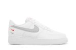 Nike Air Force 1 Low ‚Triple Swoosh White‘ FD0666-100  Wabasta store