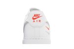 Nike Air Force 1 Low ‚Triple Swoosh White‘ FD0666-100  Wabasta store