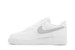 Nike Air Force 1 Low ‚Triple Swoosh White‘ FD0666-100  Wabasta store