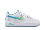 Nike Air Force 1 Low ‚Unlock Your Space‘ FJ7691-191  Wabasta store