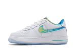 Nike Air Force 1 Low ‚Unlock Your Space‘ FJ7691-191  Wabasta store