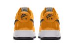 Nike Air Force 1 Low ‚Unlocked Yellow Black‘ DJ7015-991  Wabasta store