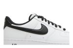 Nike Air Force 1 Low ‚White Black‘ 2022 DH7561-102  Wabasta store