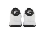 Nike Air Force 1 Low ‚White Black‘ (2022) DR9867-102  Wabasta store