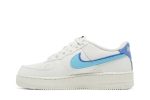 Nike Air Force 1 LV8 ‚Sail Medium Blue‘ DQ0359-100  Wabasta store