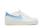 Nike Air Force 1 LV8 ‚Sail Medium Blue‘ DQ0359-100  Wabasta store