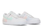 Nike Air Force 1 Shadow ‚White Atmosphere Mint‘ CI0919-117  Wabasta store