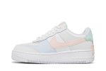 Nike Air Force 1 Shadow ‚White Atmosphere Mint‘ CI0919-117  Wabasta store