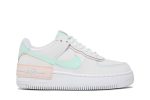 Nike Air Force 1 Shadow ‚White Atmosphere Mint‘ CI0919-117  Wabasta store