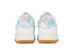 Nike Air Force 1/1 Low ‚White Bleached Coral Gum‘ DM1020-100  Wabasta store