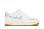 Nike Air Force 1/1 Low ‚White Bleached Coral Gum‘ DM1020-100  Wabasta store