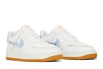 Nike Air Force 1/1 Low ‚White Bleached Coral Gum‘ DM1020-100  Wabasta store