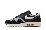 Nike Air Max 1 x Patta ‚Black‘ (with Bracelet) DQ0299-001  Wabasta store