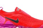 Nike Air VaporMax Moc 2 University Red Fuchsia Blast AJ6599-600