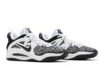 Nike KD 15 TB ‚White Black Speckled‘ DO9826-100  Wabasta store