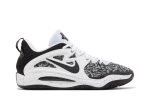 Nike KD 15 TB ‚White Black Speckled‘ DO9826-100  Wabasta store