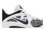 Nike KD 15 TB ‚White Black Speckled‘ DO9826-100  Wabasta store