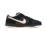 Nike SB Dunk Low ‚Black Coral‘ BQ6817-003 Wabasta store