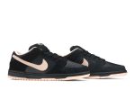 Nike SB Dunk Low ‚Black Coral‘ BQ6817-003 Wabasta store