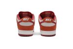 Nike SB Dunk Low Pro ‚Dark Russet‘ BQ6817-202 Wabasta store