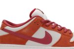 Nike SB Dunk Low Pro ‚Dark Russet‘ BQ6817-202 Wabasta store