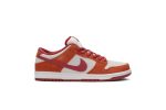 Nike SB Dunk Low Pro ‚Dark Russet‘ BQ6817-202 Wabasta store