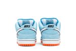 Nike SB Dunk Low Pro ‚Gulf‘ BQ6817-401 Wabasta store