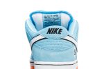 Nike SB Dunk Low Pro ‚Gulf‘ BQ6817-401 Wabasta store