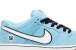 Nike SB Dunk Low Pro ‚Gulf‘ BQ6817-401 Wabasta store