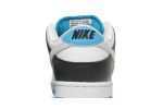 Nike SB Dunk Low Pro ‚Laser Blue‘ BQ6817-101 Wabasta store