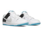 Nike SB Dunk Low Pro ‚Laser Blue‘ BQ6817-101 Wabasta store