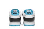 Nike SB Dunk Low Pro ‚Laser Blue‘ BQ6817-101 Wabasta store