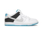 Nike SB Dunk Low Pro ‚Laser Blue‘ BQ6817-101 Wabasta store