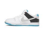 Nike SB Dunk Low Pro ‚Laser Blue‘ BQ6817-101 Wabasta store