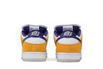 Nike SB Dunk Low Pro ‚Laser Orange‘ [also worn by Wang Yibo] BQ6817-800