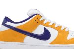 Nike SB Dunk Low Pro ‚Laser Orange‘ [also worn by Wang Yibo] BQ6817-800