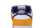 Nike SB Dunk Low Pro ‚Laser Orange‘ [also worn by Wang Yibo] BQ6817-800