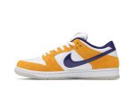 Nike SB Dunk Low Pro ‚Laser Orange‘ [also worn by Wang Yibo] BQ6817-800