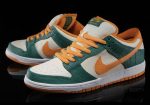 Nike SB Dunk Low Pro ‚Legion Pine‘ 304292-383 Wabasta store