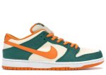 Nike SB Dunk Low Pro ‚Legion Pine‘ 304292-383 Wabasta store