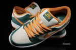 Nike SB Dunk Low Pro ‚Legion Pine‘ 304292-383 Wabasta store