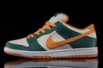 Nike SB Dunk Low Pro ‚Legion Pine‘ 304292-383 Wabasta store