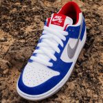 Nike SB Dunk Low Pro x Ishod Wair ‚BMW‘ 839685-416 Wabasta store